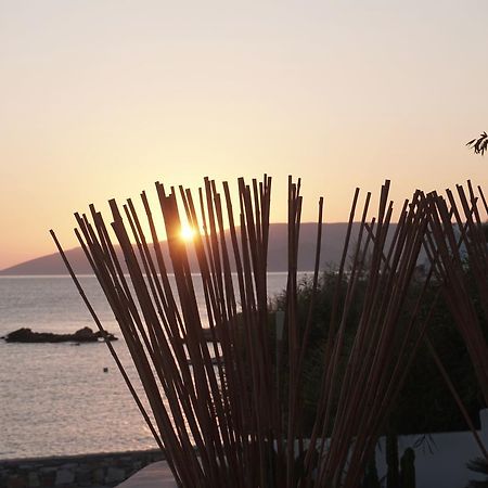 Pyrthea Houses Koufonisia Luaran gambar