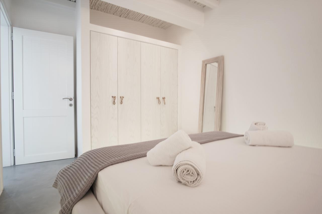 Pyrthea Houses Koufonisia Luaran gambar